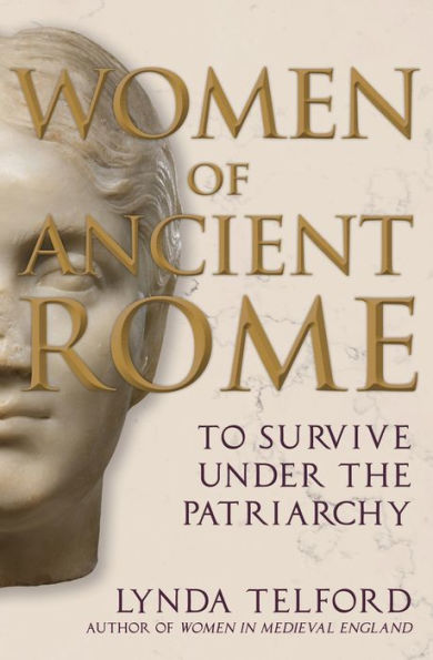Mujeres de la antigua Roma: sobrevivir bajo el patriarcado
