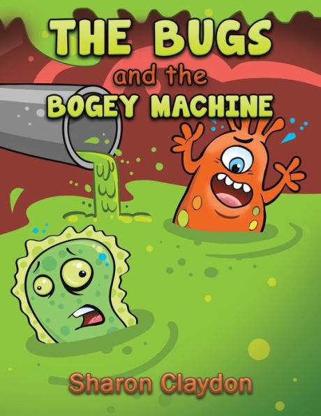 The Bugs And The Bogey Machine