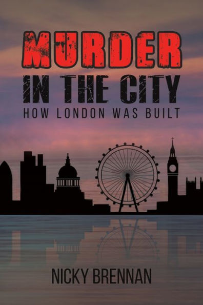 Murder In The City