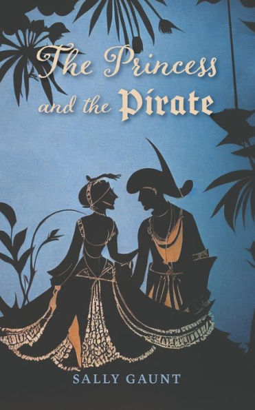 La princesa y el pirata