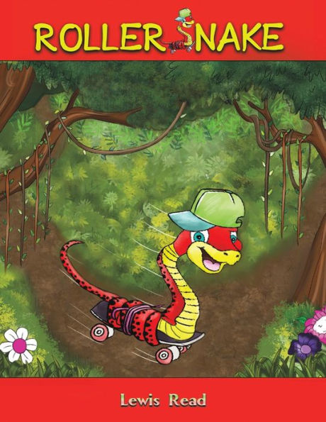 Rollersnake