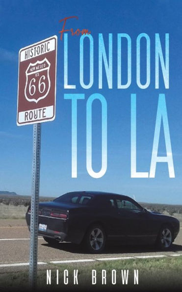 From London To La