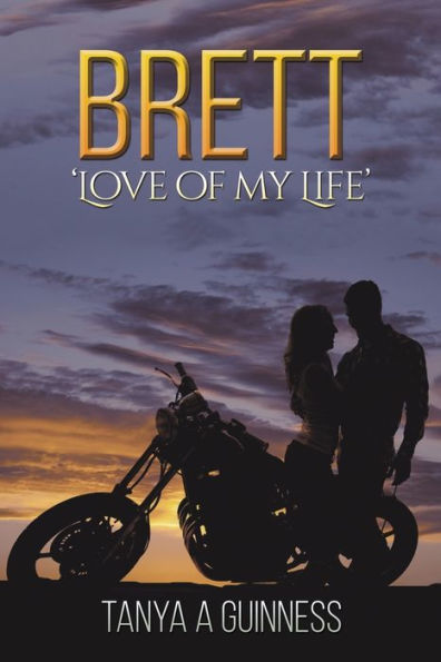 Brett: 'Love Of My Life' - 9781398416512