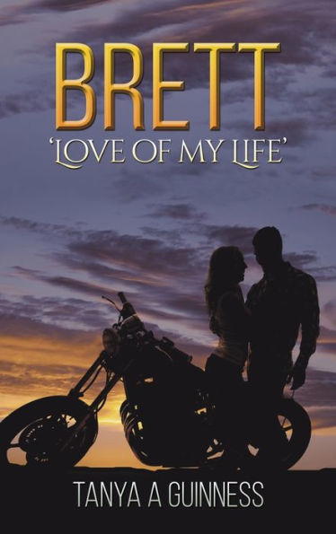 Brett: 'Love Of My Life' - 9781398416529