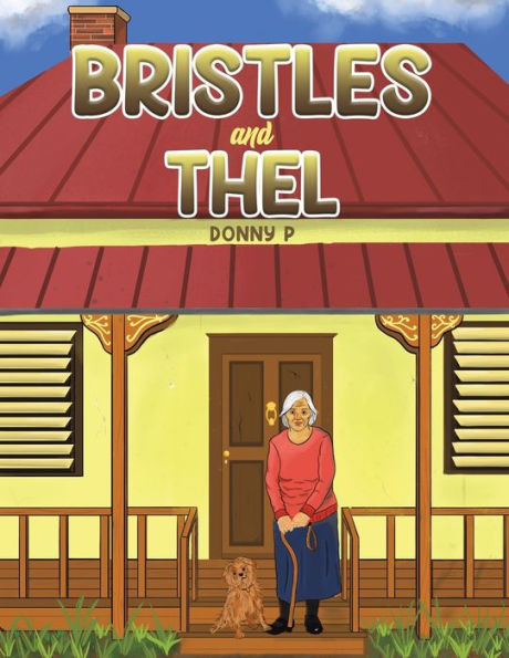 Bristles And Thel
