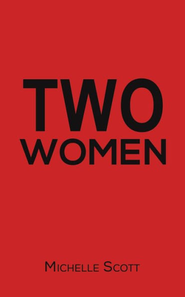 Two Women - 9781398424890