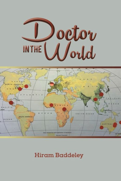 Doctor In The World