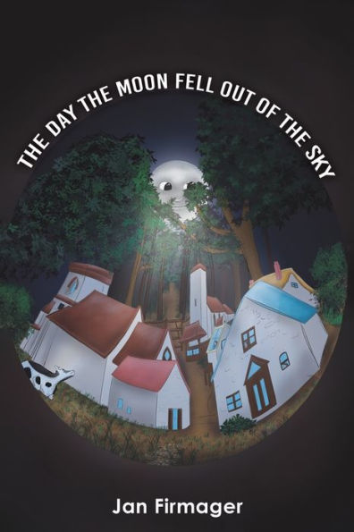The Day The Moon Fell Out Of The Sky