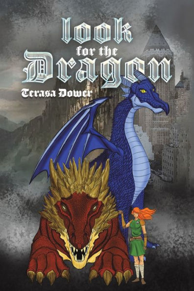 Look For The Dragon