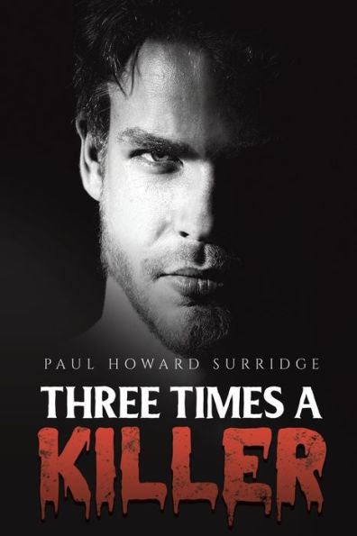 Three Times A Killer