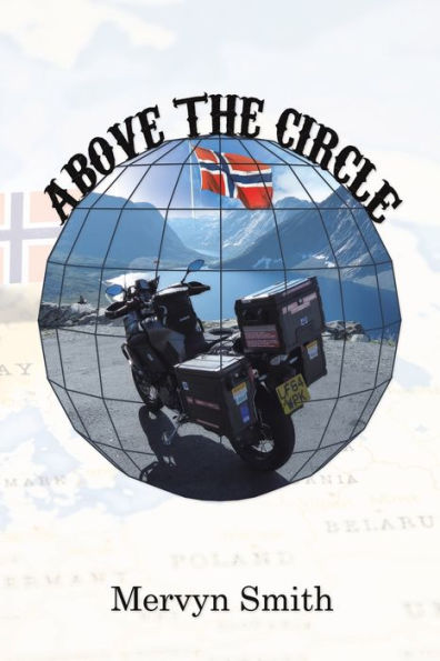 Above The Circle