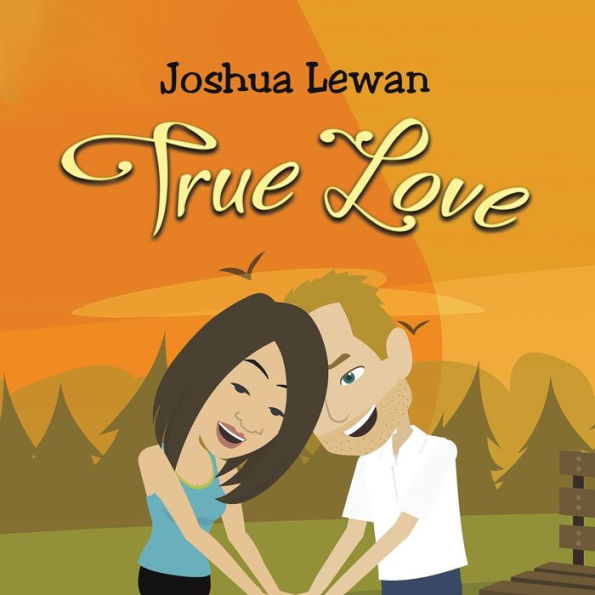 True Love - 9781398437548