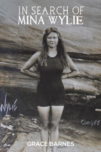 In Search Of Mina Wylie