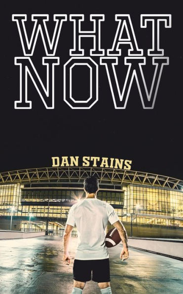What Now - 9781398438217