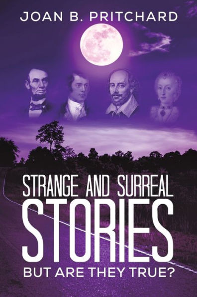 Strange And Surreal Stories