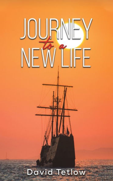 Journey To A New Life