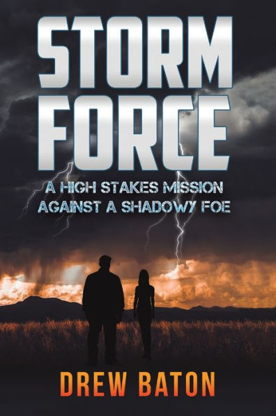Storm Force