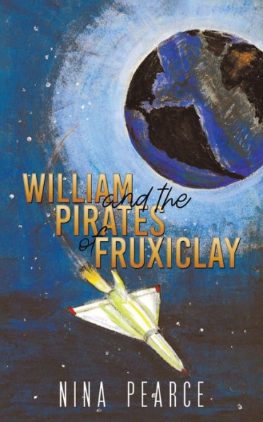 William And The Pirates Of Fruxiclay