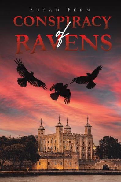 Conspiracy Of Ravens