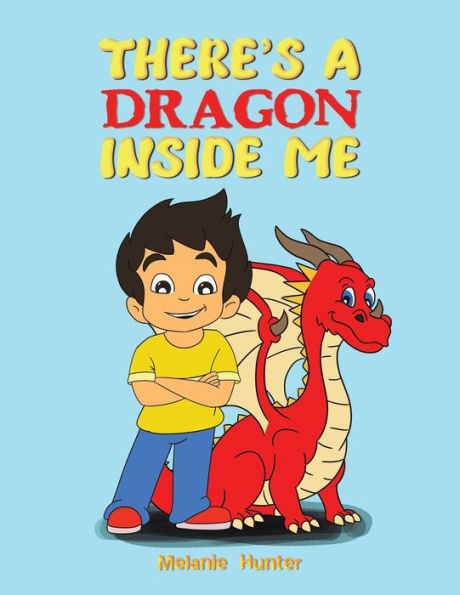 There'S A Dragon Inside Me