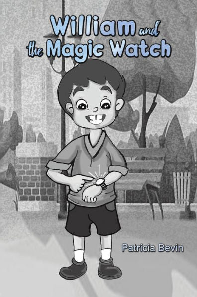 William And The Magic Watch