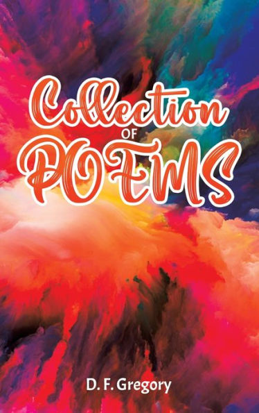 colección de poemas
