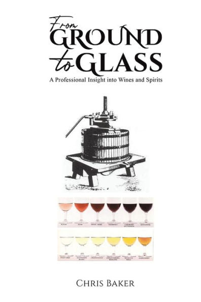 From Ground To Glass