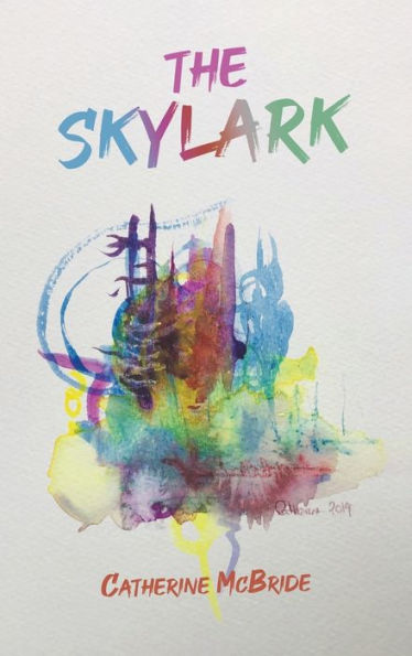 The Skylark - 9781398458420