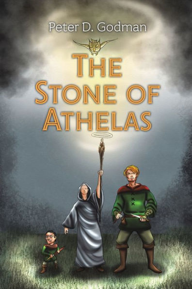 The Stone Of Athelas