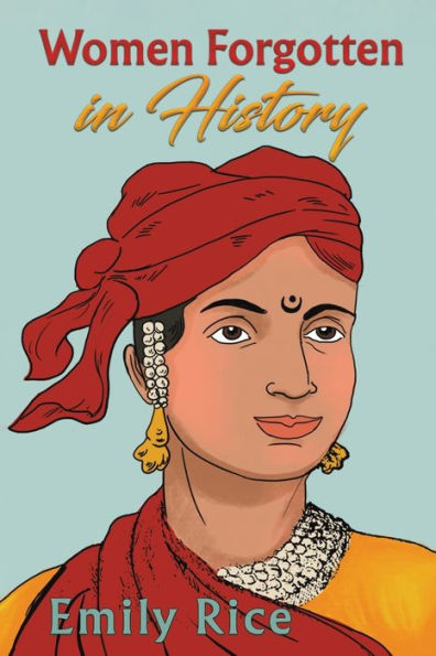 Women Forgotten In History