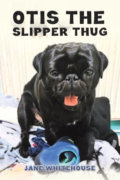 Otis The Slipper Thug