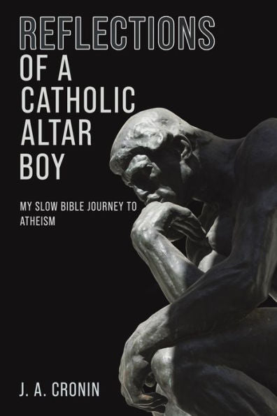 Reflections Of A Catholic Altar Boy