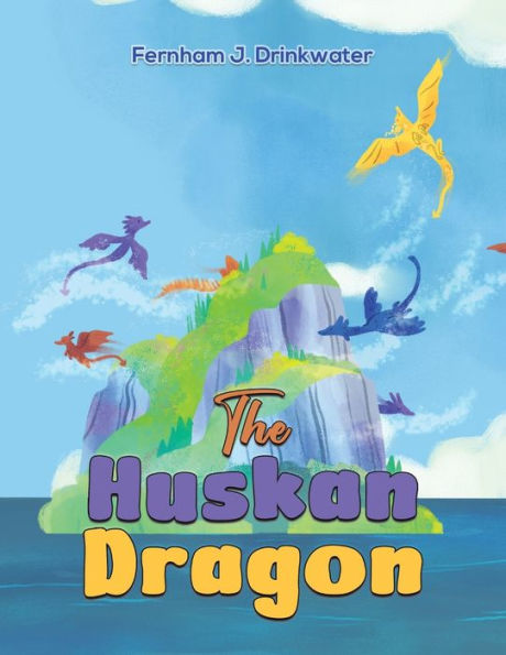 The Huskan Dragon