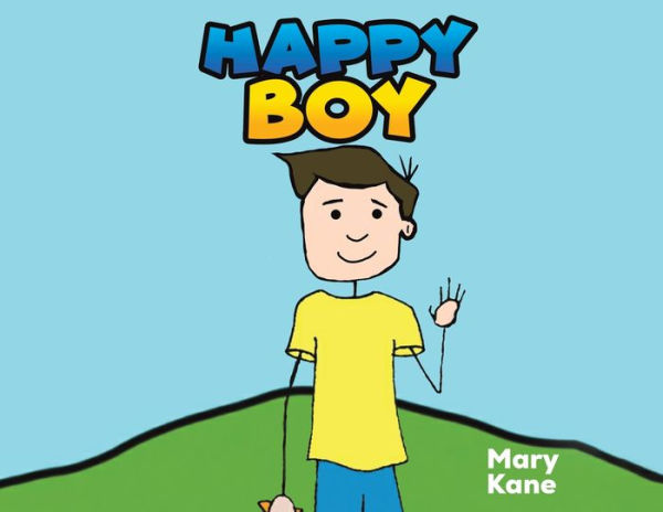 Happy Boy
