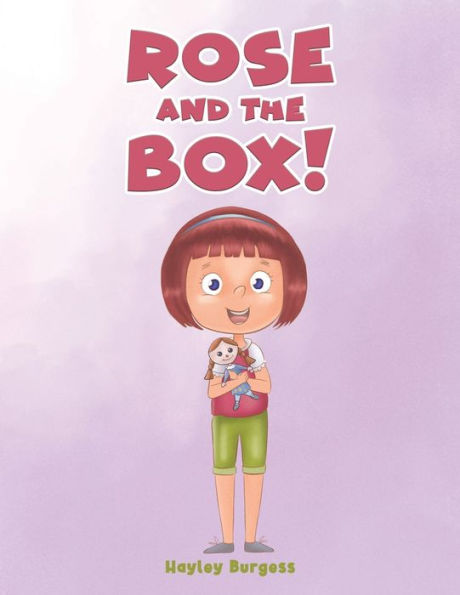 Rose And The Box!