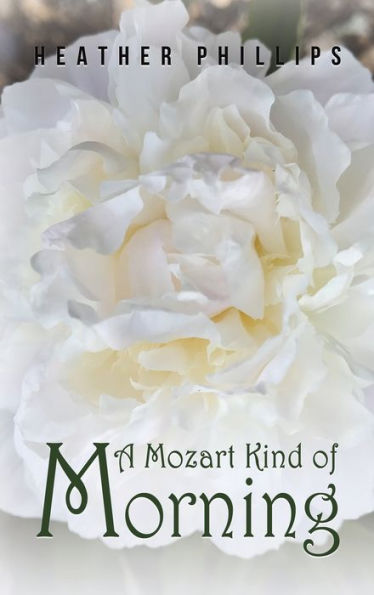 A Mozart Kind Of Morning
