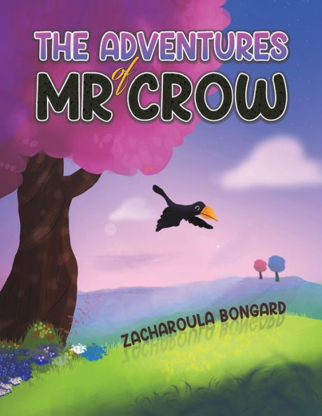 The Adventures Of Mr Crow