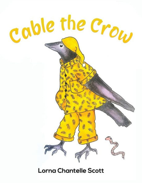 Cable The Crow