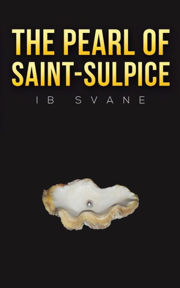 The Pearl Of Saint-Sulpice