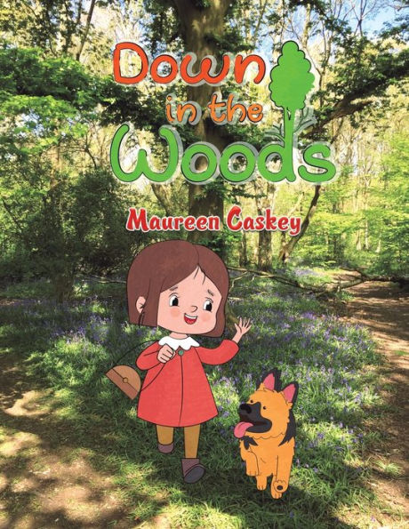 Down In The Woods