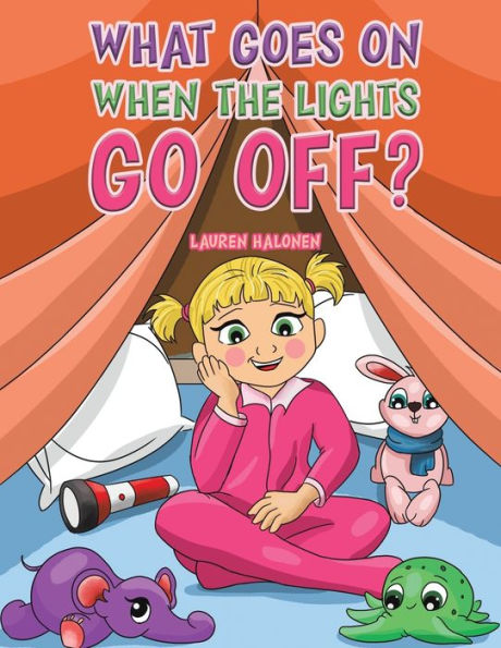 What Goes On When The Lights Go Off?