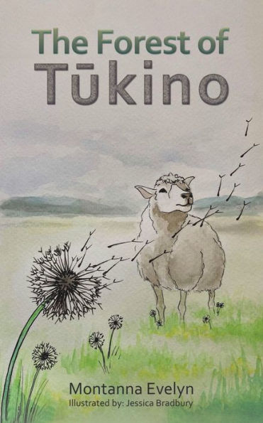 The Forest Of Tukino