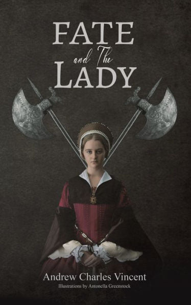 Fate And The Lady