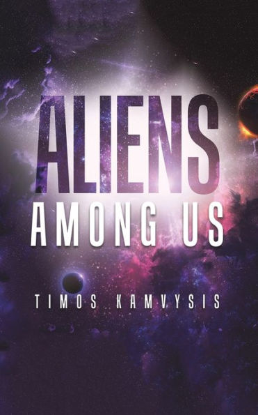 Aliens Among Us