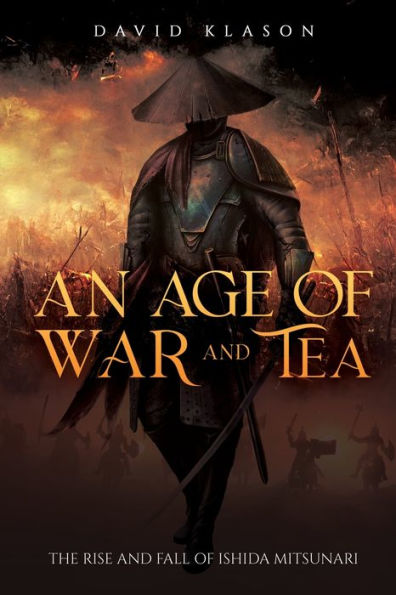 Una era de guerra y té