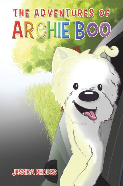 The Adventures Of Archie Boo