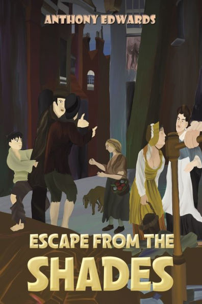 Escape From The Shades