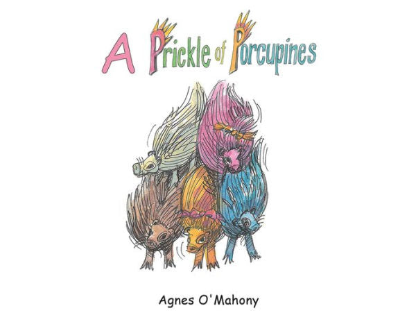 A Prickle Of Porcupines