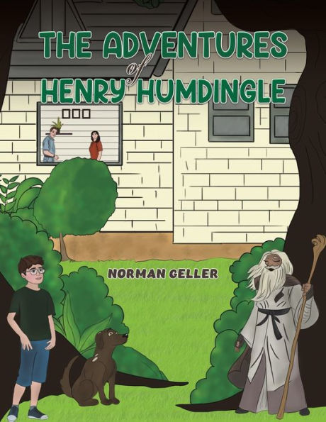 The Adventures Of Henry Humdingle