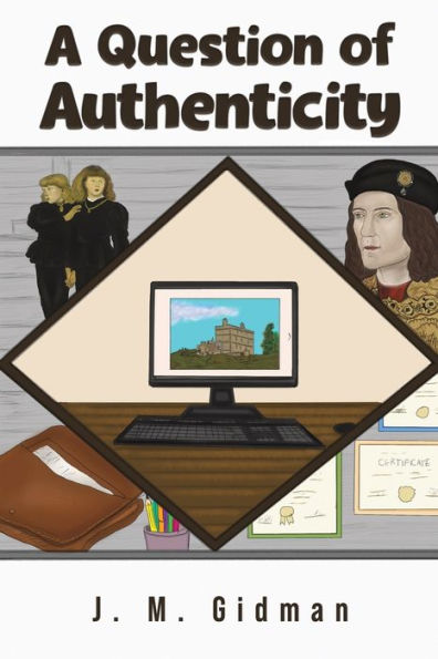 A Question Of Authenticity